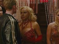 clip-Harold & Kumar Escape from Guantanamo Bay-Tits Hemmingway
