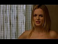 Heather Graham