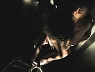 clip-The Hunger-Steph Reynolds