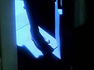 clip-The Haunting of Morella-Serving Girl