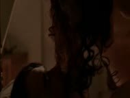 Naked Heather Lind In Boardwalk Empire