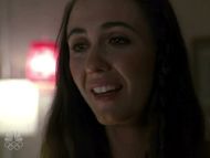 Madeline Zima