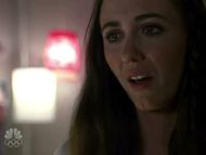 Madeline Zima