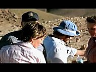 clip-The Hills Have Eyes-Brenda Carter