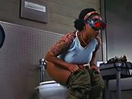 clip-Hollow Man-Janice