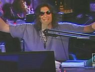 clip-The Howard Stern Show-Herself