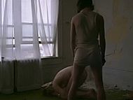 clip-I Shot Andy Warhol-Valerie Jean Solanas