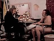clip-Is There Sex After Death?-Magic Act / Merkin's Assistant