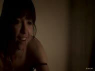 Video of Jade Dornfeld in Alyce