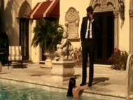 Video of Jessica Marais in Magic City