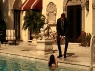 Video of Jessica Marais in Magic City