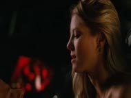 Video of Kaitlin Doubleday in Hung (TV Series)