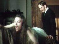 Video of Keira Knightley in A Dangerous Method