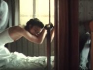 Video of Keira Knightley in A Dangerous Method