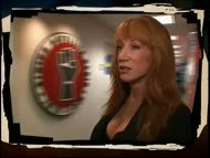 Kathy Griffin