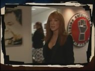Video of Kathy Griffin in The Howard Stern Show