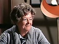 clip-The Killing of Sister George-Alice 'Childie' McNaught