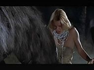 Jessica Lange Nude King Kong 44
