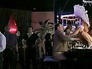 clip-Kiss of Death-Molested dancer