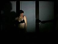 clip-Kissing on the Mouth-Model
