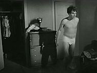 Naked Cloris Leachman In The Last Picture Show