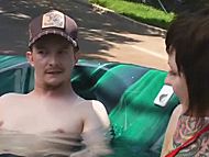 clip-The Life of Lucky Cucumber-Missy Valentine