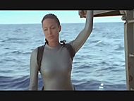 Angelina Jolie