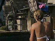 clip-Laguna Beach: The Real Orange County-Herself
