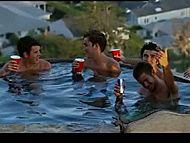 clip-Laguna Beach: The Real Orange County-Herself