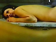clip-The Last Winter-Maya Amiel