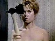 Naked Elizabeth Montgomery In Legend Of Lizzie Borden