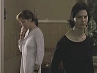 clip-Die Stille nach dem Schuß-Tatjana