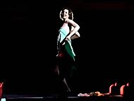 clip-Liberty Heights-Annie
