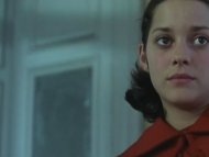 Video of Marion Cotillard in Lisa