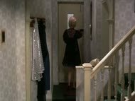 Naked Liz Fraser In Confessions Of A Driving Instructor