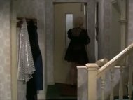 Naked Liz Fraser In Confessions Of A Driving Instructor