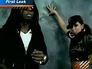clip-Lock U Down-Herself
