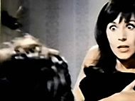 clip-The Lonely Woman-África (as Conchita Velasco)