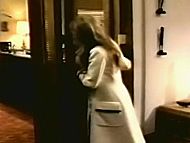 clip-The Love Machine-Debbie