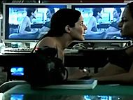 clip-The L Word-Dylan Moreland