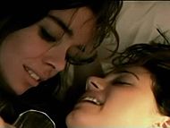 clip-The L Word-Claude