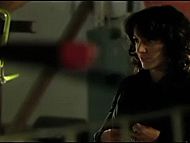clip-The L Word-Bette Porter