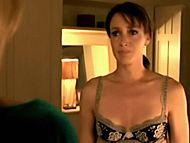 clip-The L Word-Bette Porter