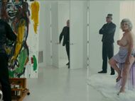 clip-MacGruber-Nude Model