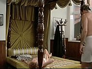 clip-Monty Python's the Meaning of Life-Mrs. Williams