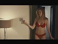 Heather Graham