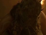 clip-The Mists of Avalon-Morgaine
