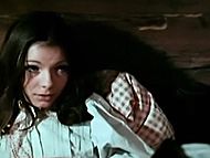 clip-Mache alles mit-Frau Gabor