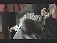 clip-Mad Love-Joan