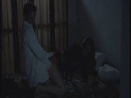 Video of Marie Le Cam in Le chien